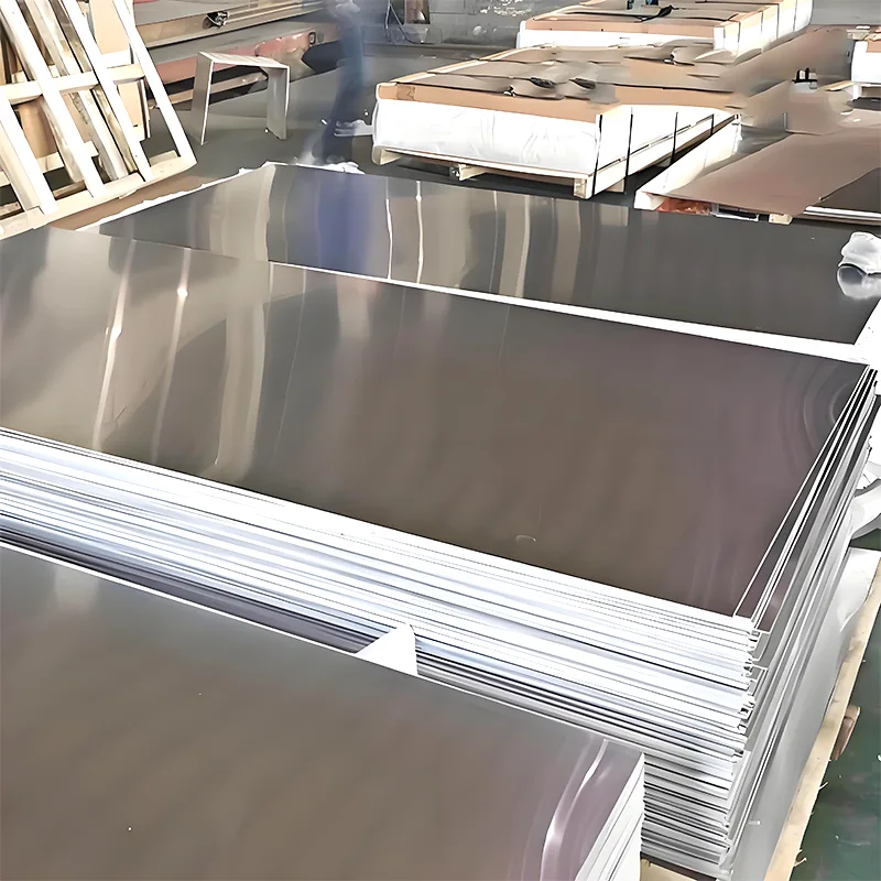 Foaie din aliaj de aluminiu 1010
