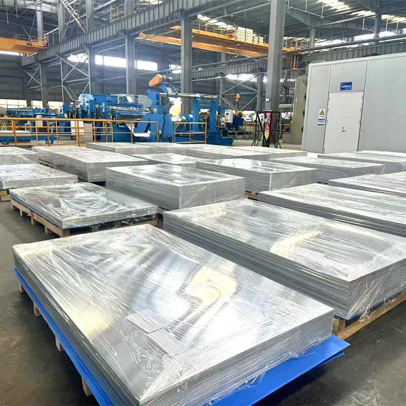 Foaie din aliaj de aluminiu 1060