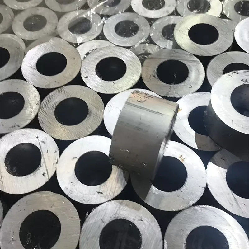 Tub din aluminiu 1060