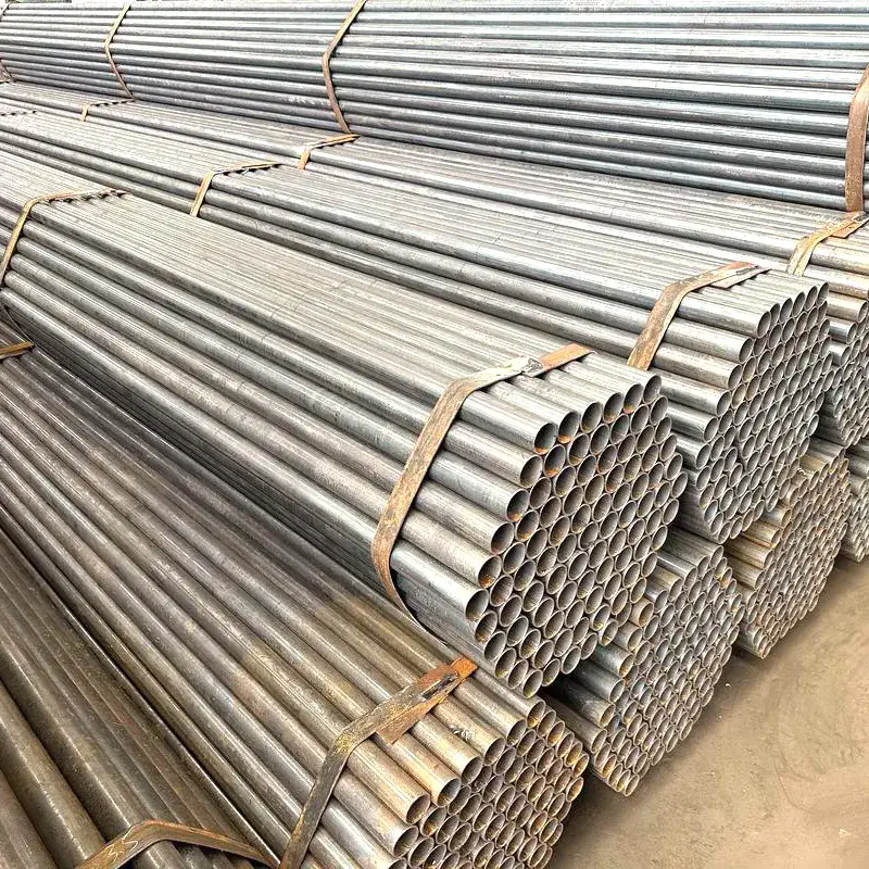 Cum îndeplinește țeava din oțel carbon nevoilor industriale moderne?