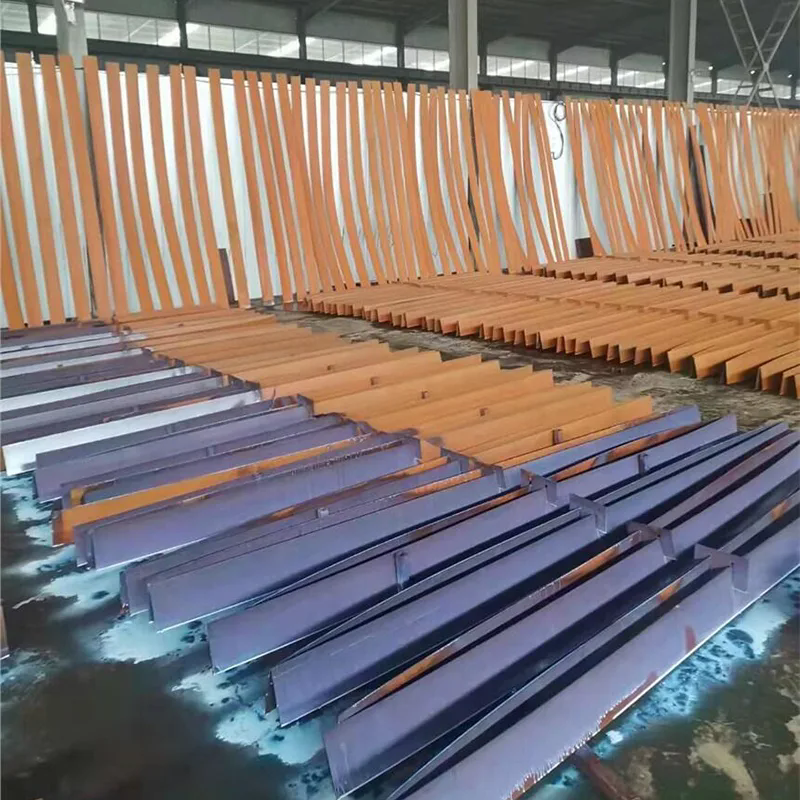 Cum placa din oțel carbon vă poate transforma proiectele industriale?