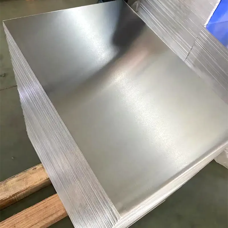 Foaie din aliaj de aluminiu 3003