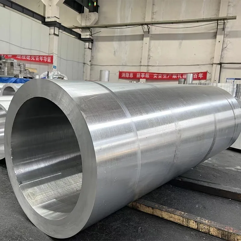 Tub din aluminiu 3003