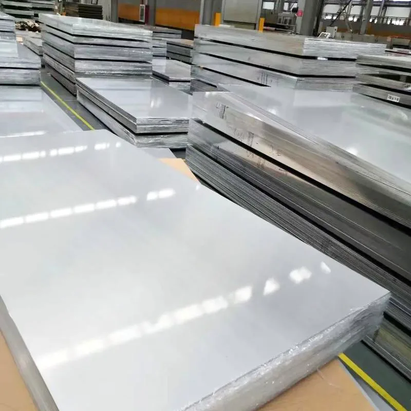 5052 Foaie din aliaj de aluminiu