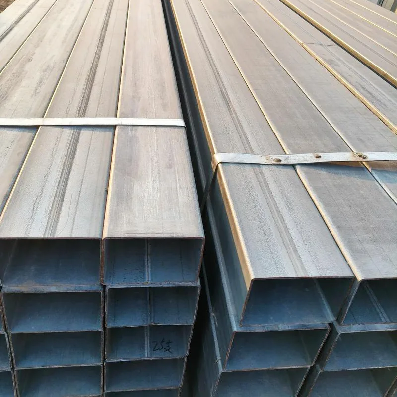 5052 Tub pătrat din aluminiu