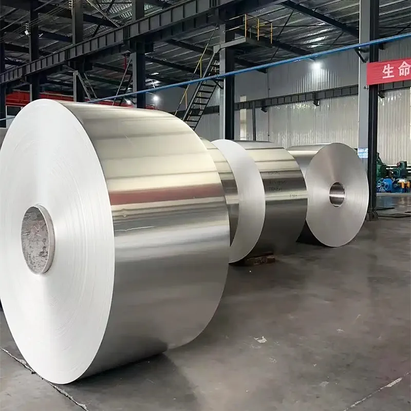 5083 Bobine de aluminiu
