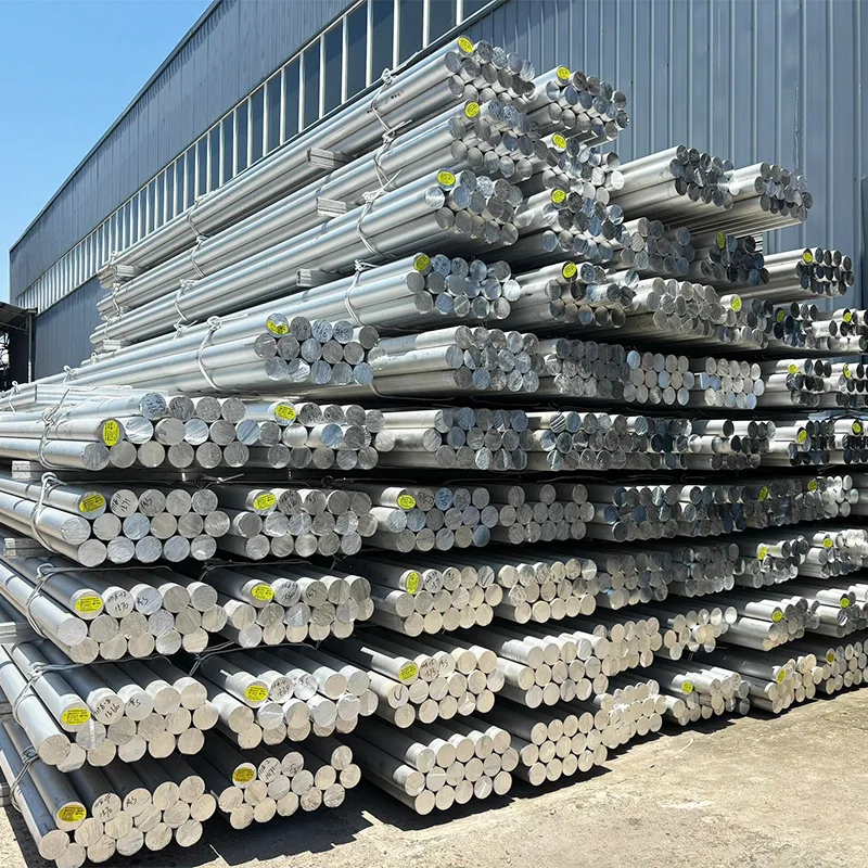 5083 Tijă din aluminiu