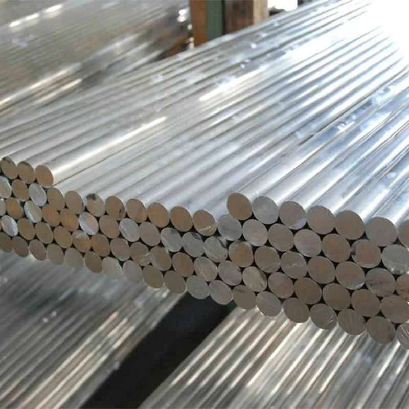 5754 Tijă de aluminiu