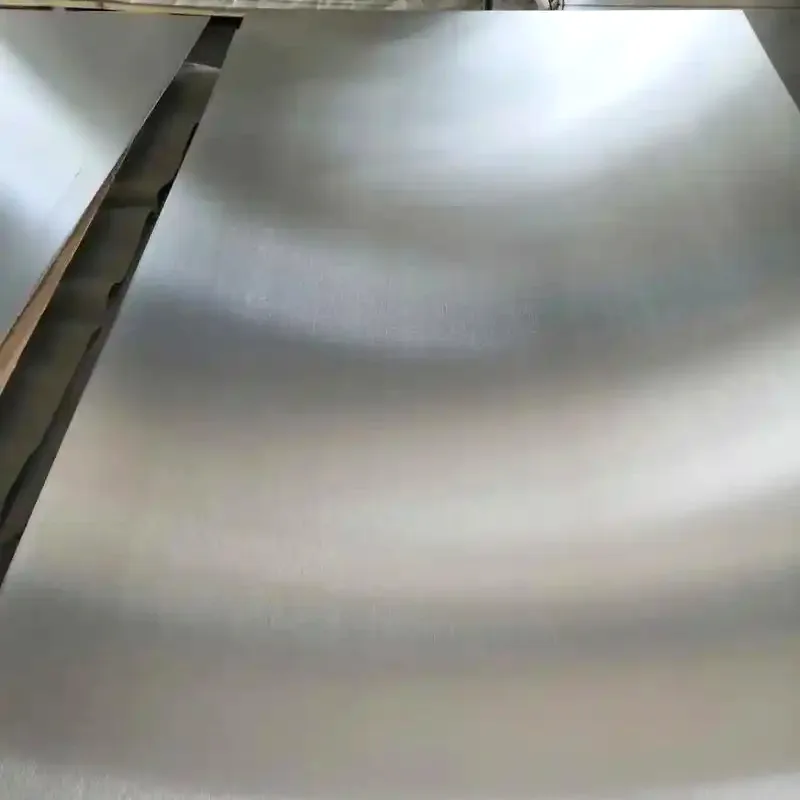 Foaie din aliaj de aluminiu 6061