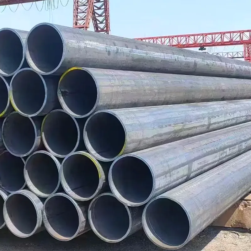 Țevi din oțel carbon galvanizat