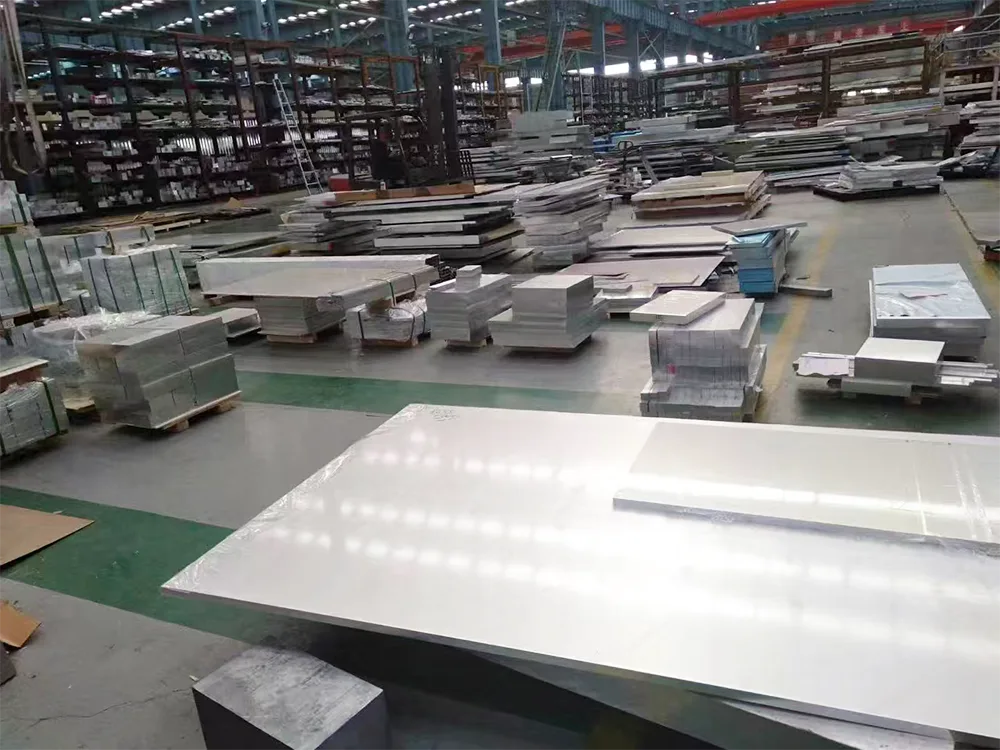 Composite Wear-Resistant Steel Plate