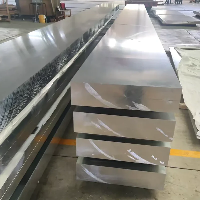 5083 Aluminum Alloy Sheet