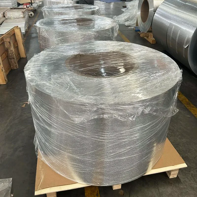 5083 Aluminum Coils