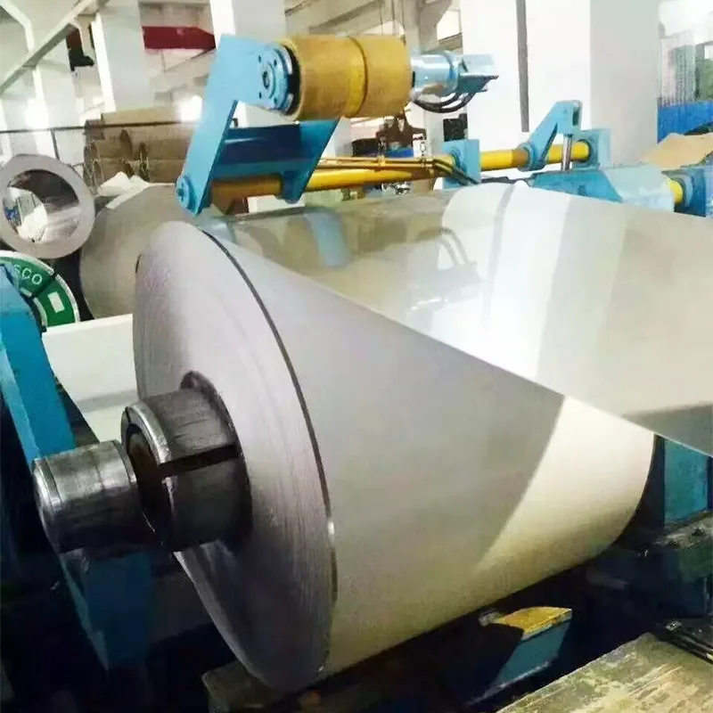 430 Stainless Steel Sheet