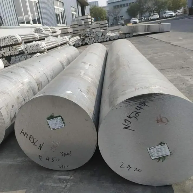 5A06 Aluminum Rod