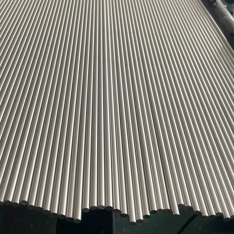 Aluminum Bar